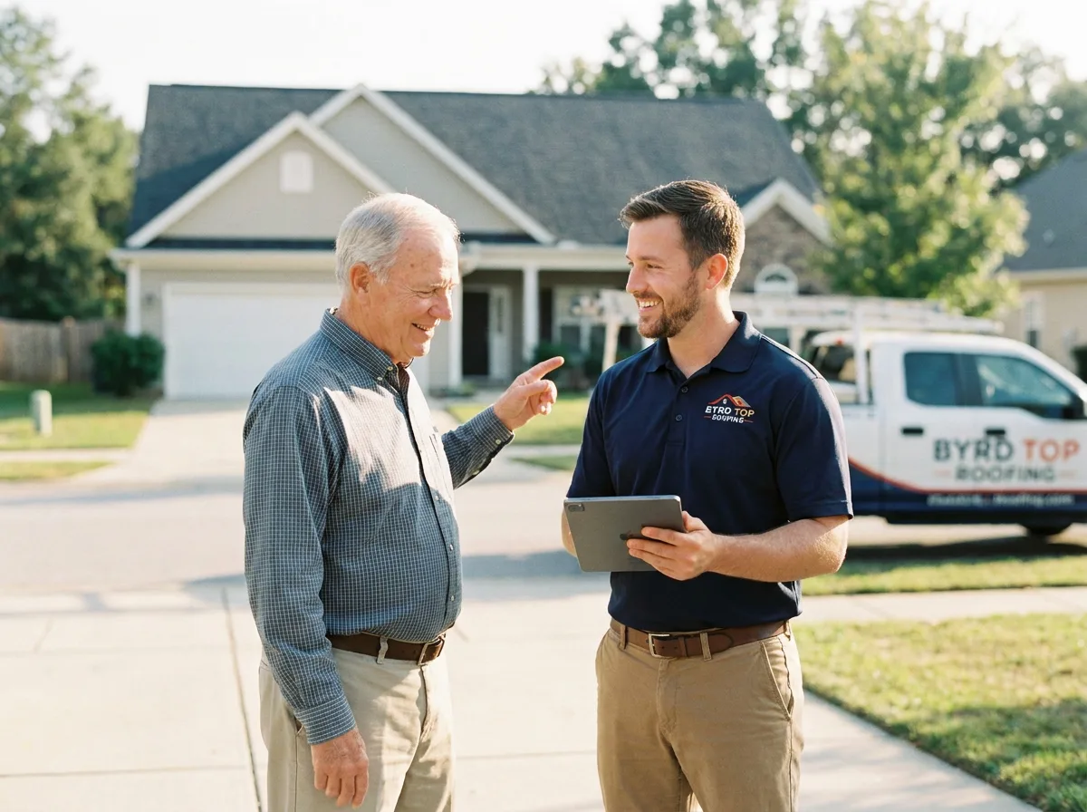 Roofing San Angelo, TX FAQs